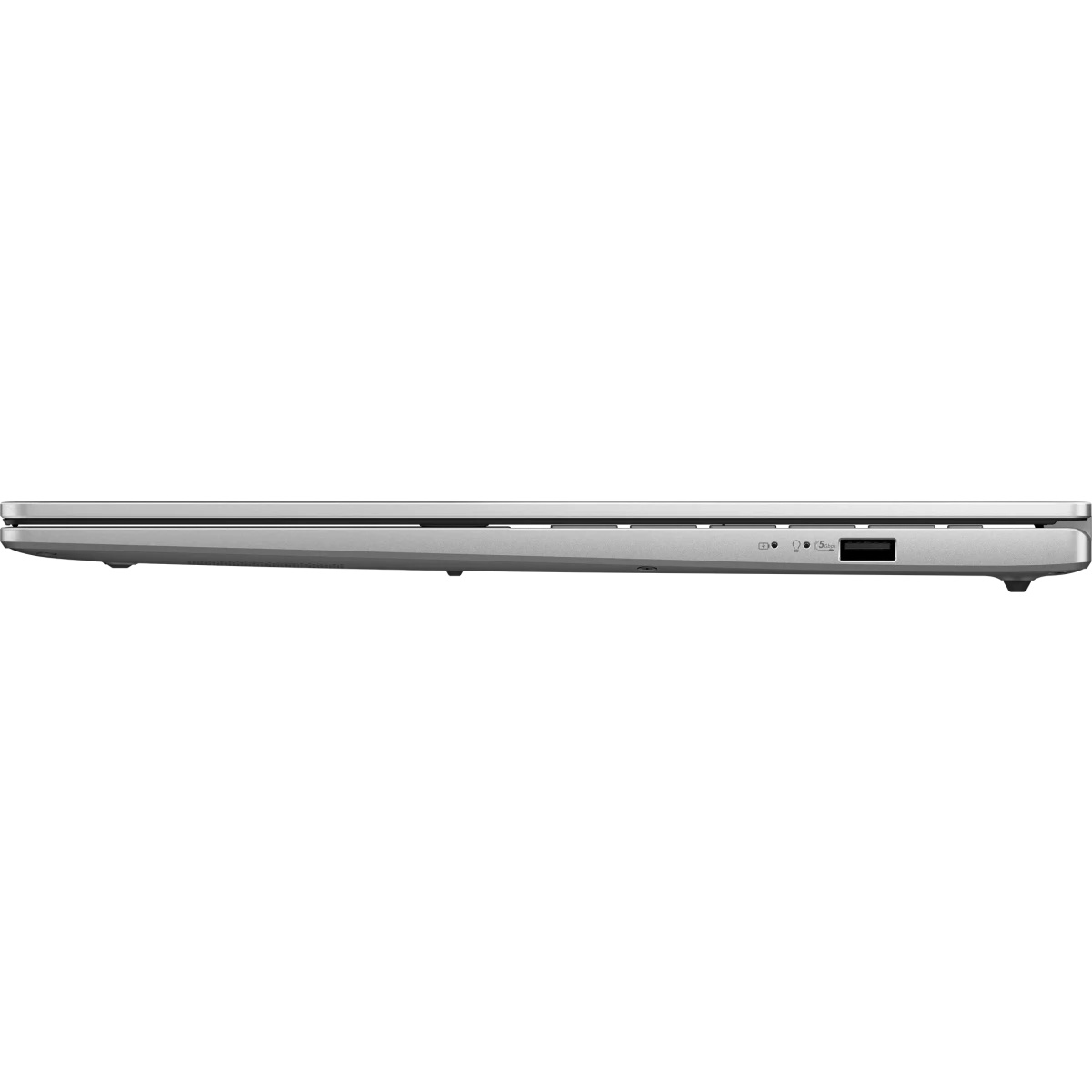 Ноутбук ASUS Vivobook S16 M3607HA-RP012 Cool Silver (90NB16F2-M005A0)