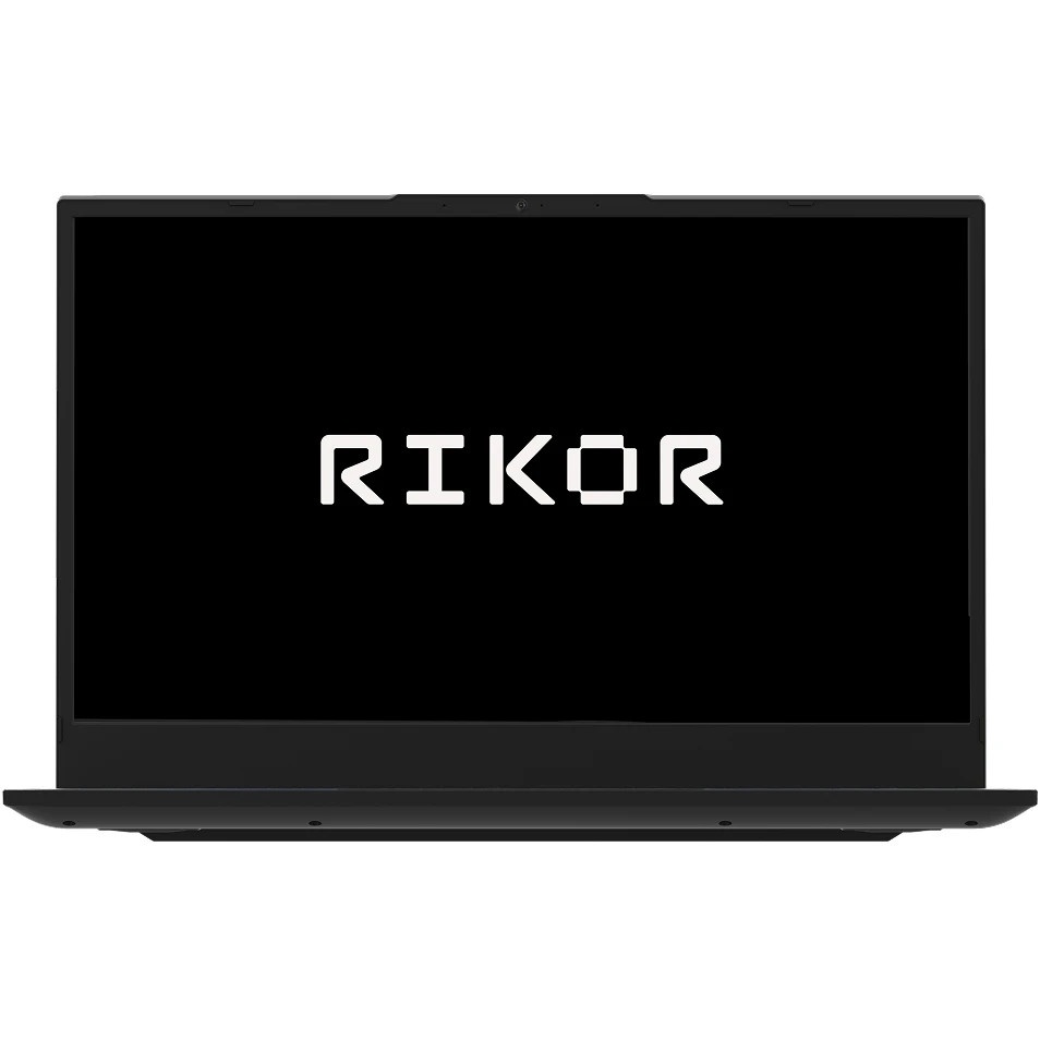 Ноутбук Rikor RN NINO 203.1/15 Grey (8EFA0986)