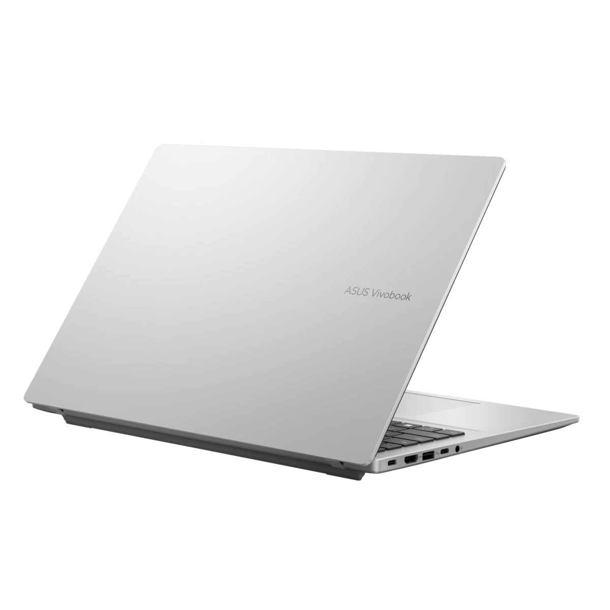 Ноутбук ASUS Vivobook 16 M1607KA-MB144 Cool Silver (90NB15F2-M00D00)
