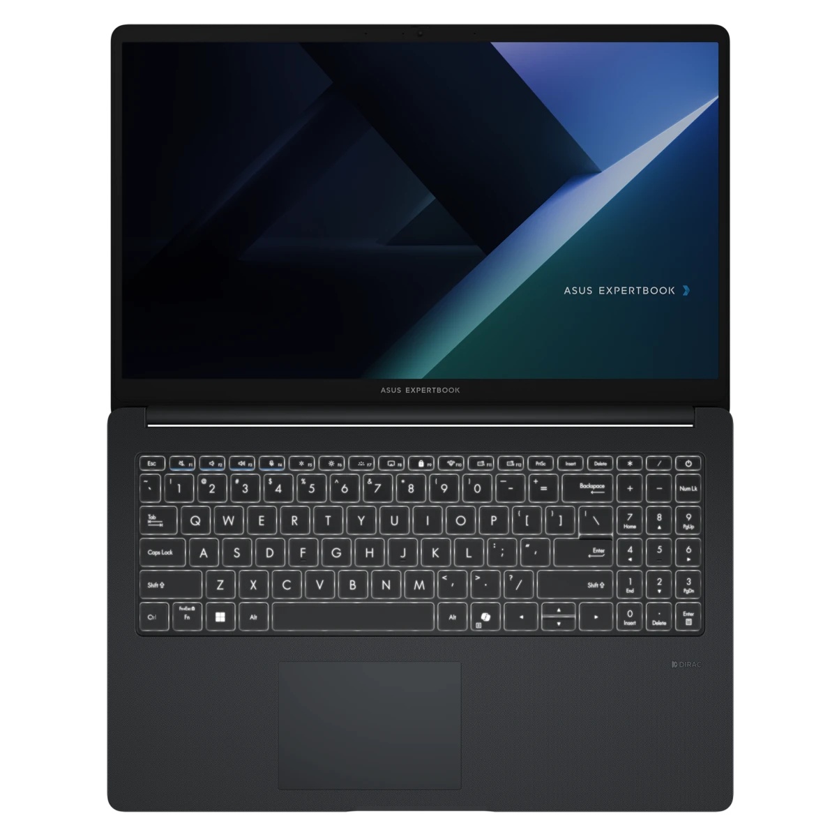 Ноутбук ASUS ExpertBook Essential B1503CVA-S74270X 90NX0801-M04PZ0 i5-1335U/16GB/512GB SSD/UHD Graph