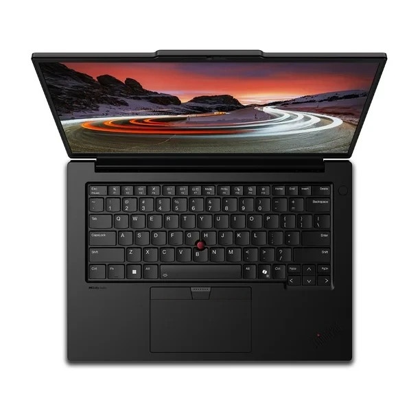 Ноутбук Lenovo Thinkpad P14s Gen5 21G2002DUS U7-155H/96GB/2TB SSD/14.5" 3K IPS 120Hz/RTX 500 Ada 4GB