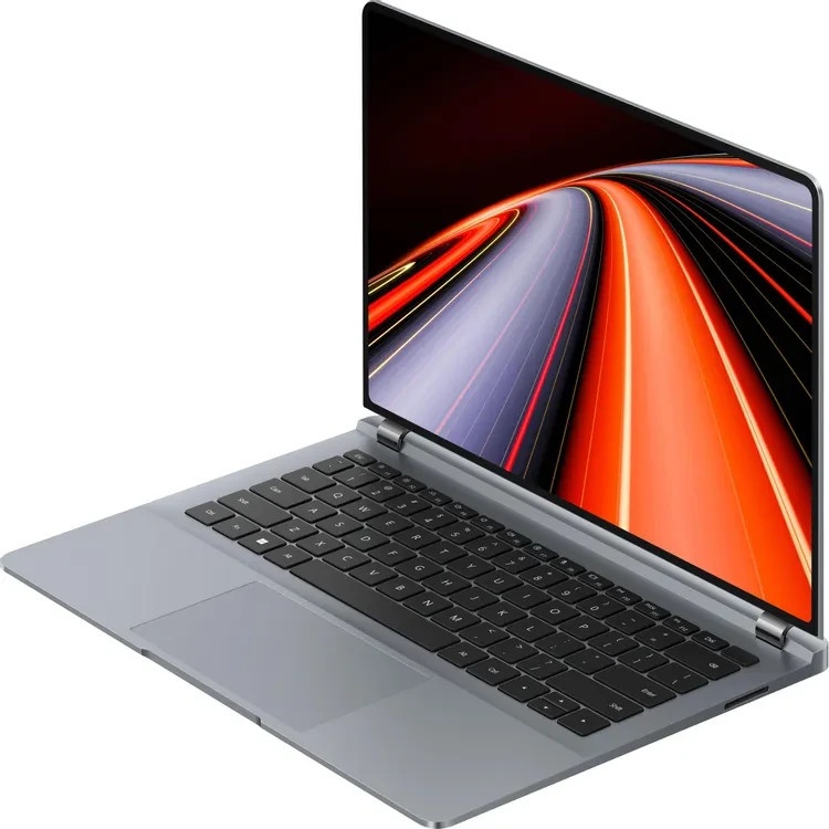 Ноутбук Huawei MateBook GT 14 Intel Core Ultra 7 155H/32Gb (soldered D5)/SSD1Tb/UMA/14.2"/OLED/Touch