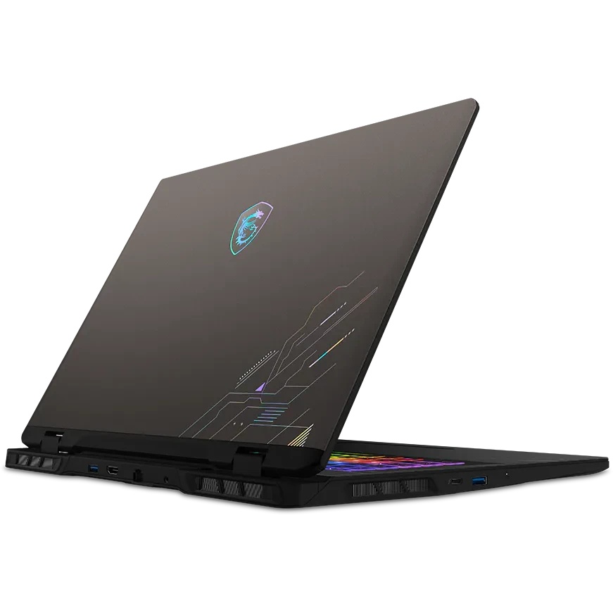 Ноутбук MSI Crosshair 17 HX AI D2XWFKG-053XRU Intel Core Ultra 7 255HX 2400MHz/17"/2560x1600/64GB/10