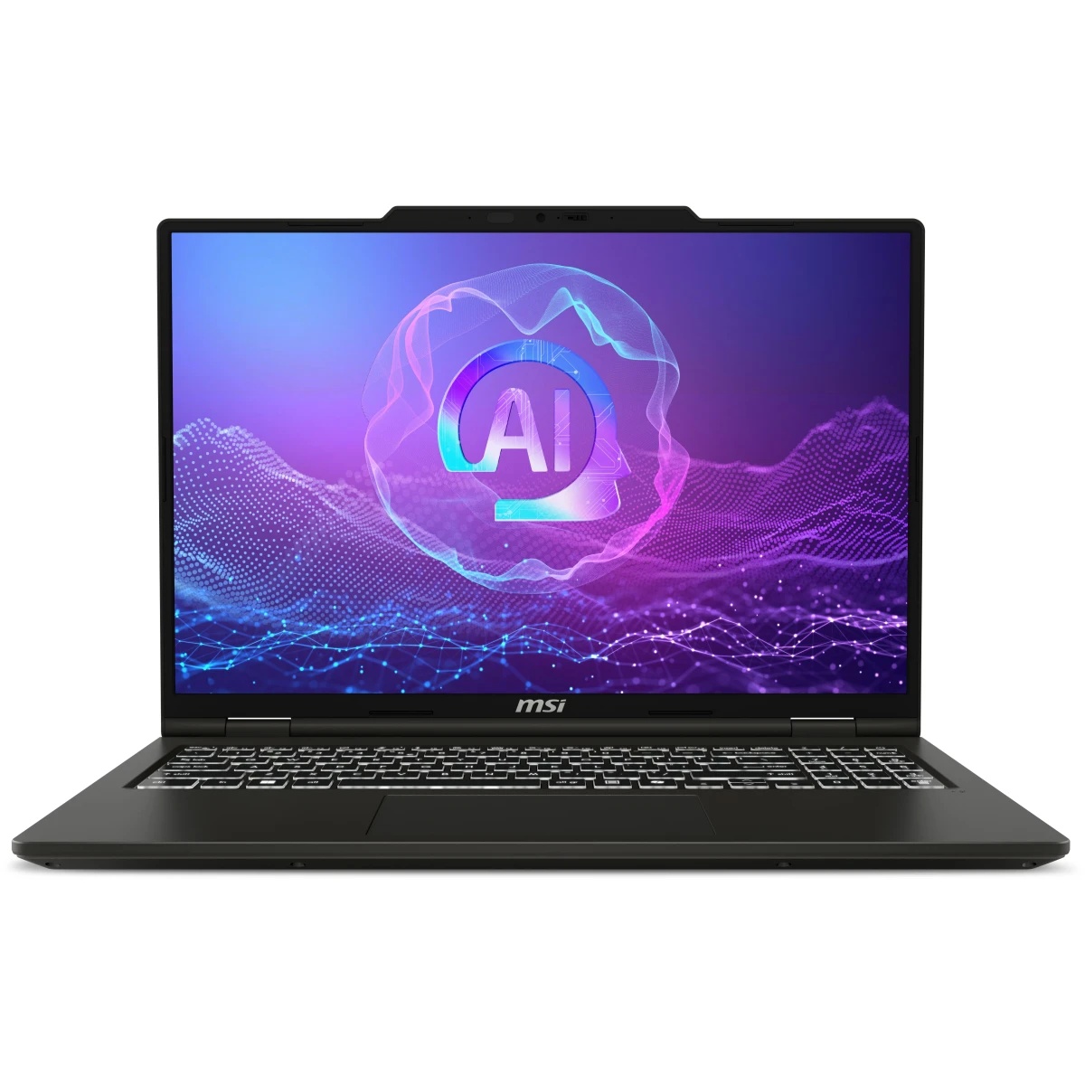 Ноутбук MSI VenturePro 16 A2RWFG-032XRU Intel Core 7 240H 2500MHz/16"/2048x1280/64GB/1024GB SSD/NVID