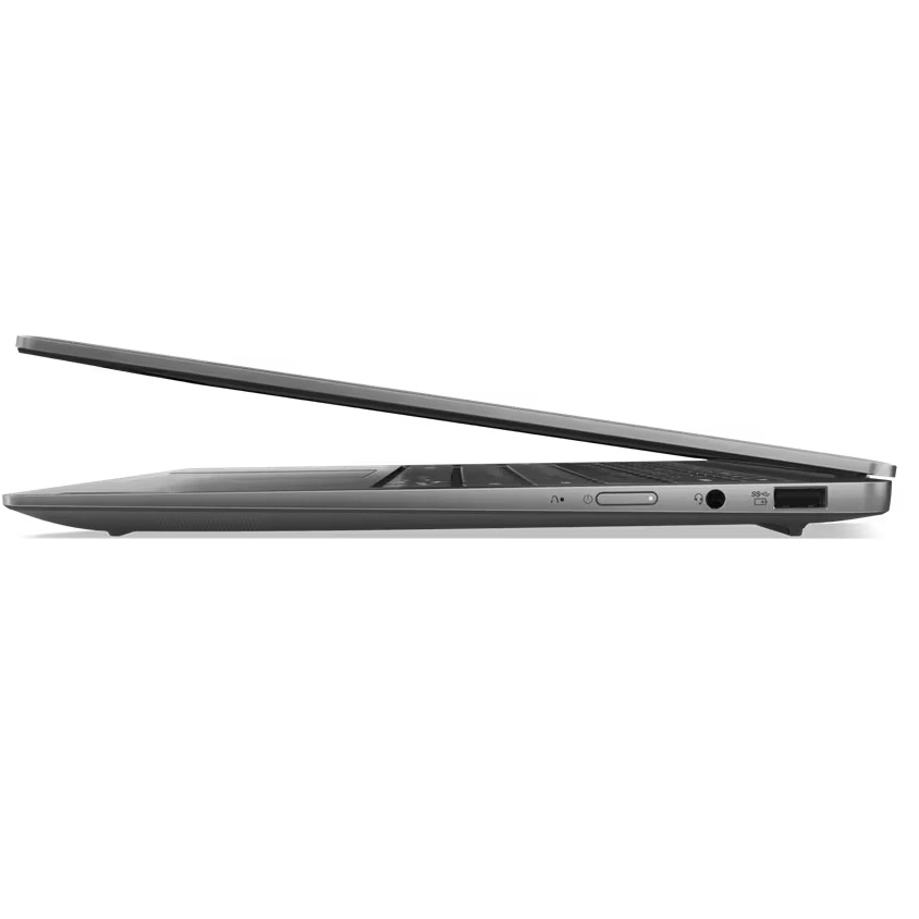Ноутбук Lenovo Yoga Slim 6 14IRH8 Intel Core i7 13700H 2400MHz/14"/2240x1400/16GB/512GB SSD/Intel Ir