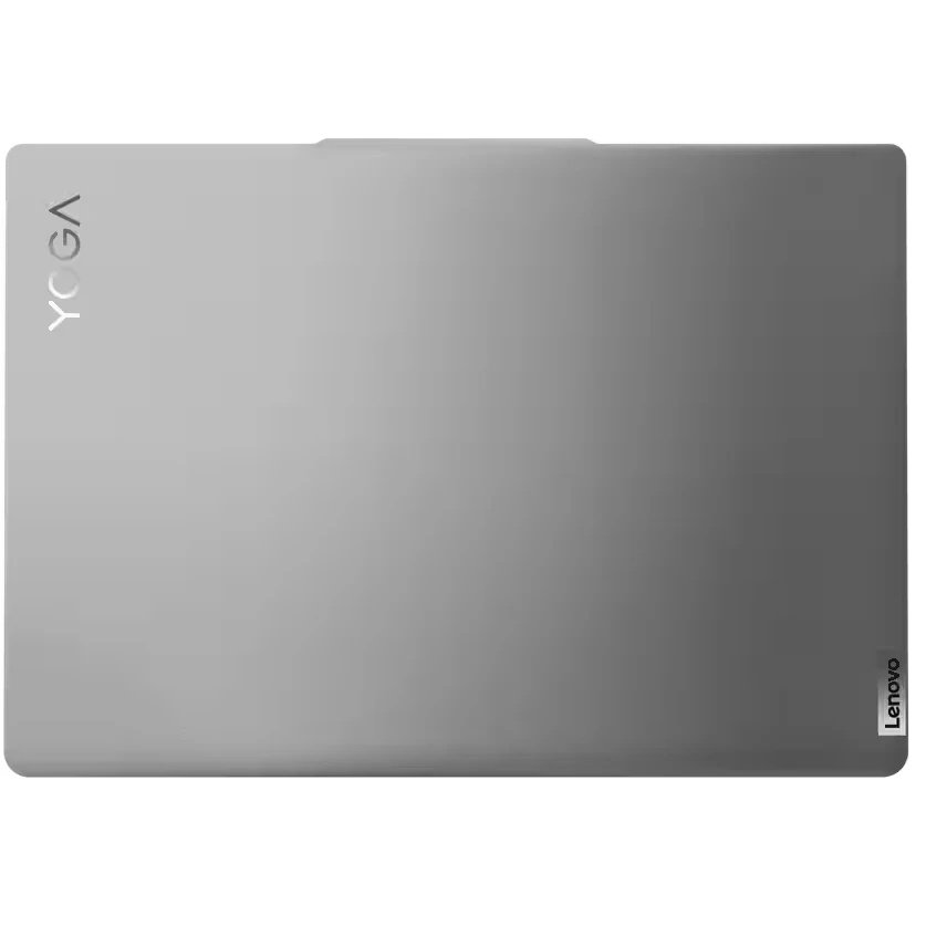 Ноутбук Lenovo Yoga Slim 6 14IRH8 Intel Core i7 13700H 2400MHz/14"/2240x1400/16GB/512GB SSD/Intel Ir
