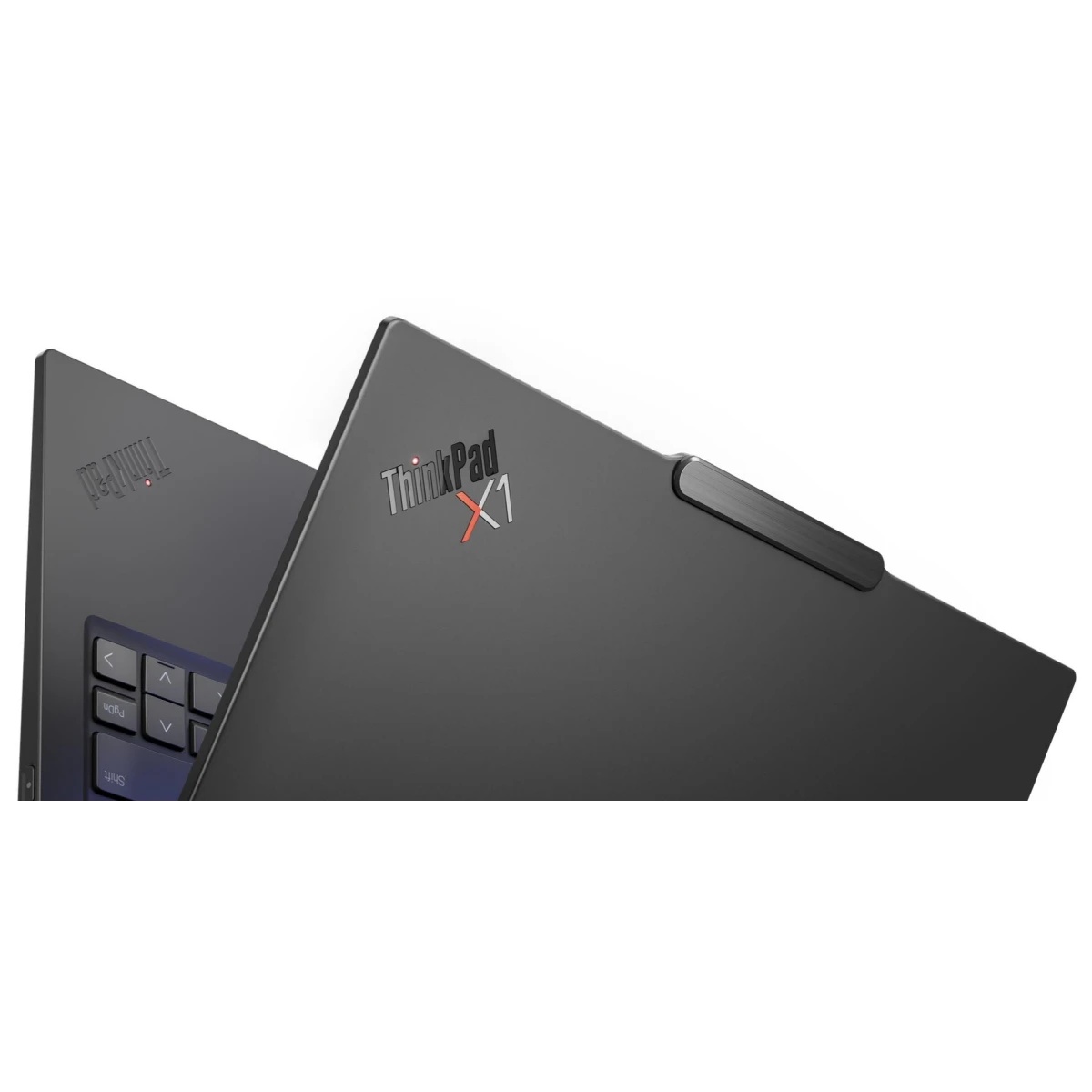 Ноутбук ThinkPad X1 Carbon Gen 13 Aura Edition 14" 2.8K (2880x1800) OLED 500N, Ultra 7 258V, 32GB So
