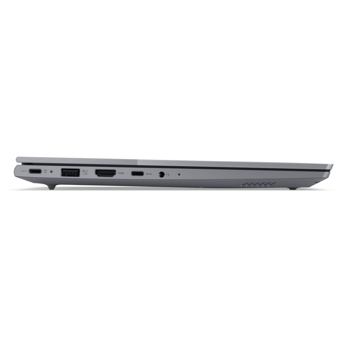 Ноутбук Lenovo ThinkBook 14 G7 ARP 14" WUXGA (1920x1200) IPS 300N, Ryzen 5 7535HS, 1x16GB DDR5-4800,