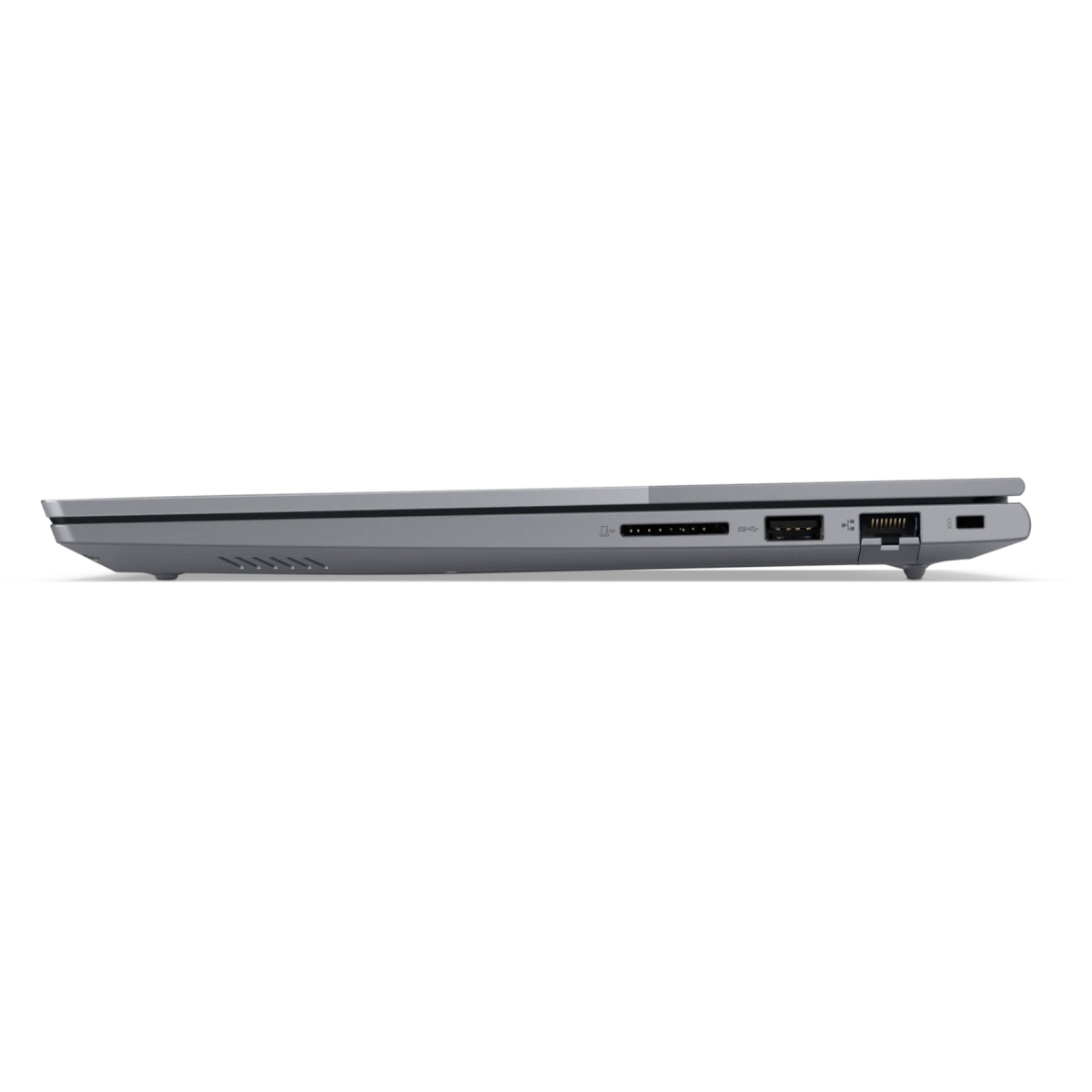 Ноутбук Lenovo ThinkBook 14 G7 ARP 14" WUXGA (1920x1200) IPS 300N, Ryzen 5 7535HS, 1x16GB DDR5-4800,