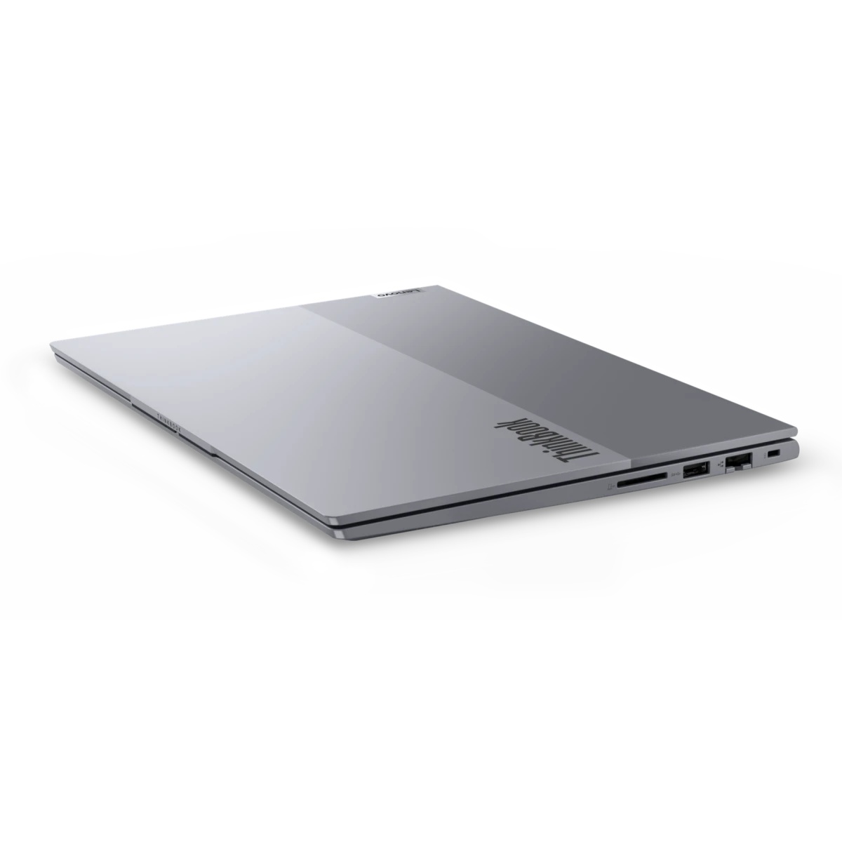 Ноутбук Lenovo ThinkBook 14 G7 ARP 14" WUXGA (1920x1200) IPS 300N, Ryzen 5 7535HS, 1x16GB DDR5-4800,