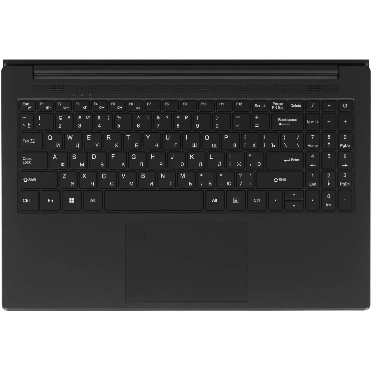 Ноутбук Rikor NINO 201.1  [DA569DC5] Black 15,6" {FHD AMD Ryzen 5  5500U/16Gb/512Gb/Win11pro} РФ