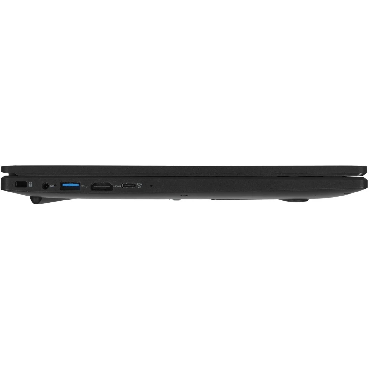 Ноутбук Rikor NINO 201.1  [DA569DC5] Black 15,6" {FHD AMD Ryzen 5  5500U/16Gb/512Gb/Win11pro} РФ