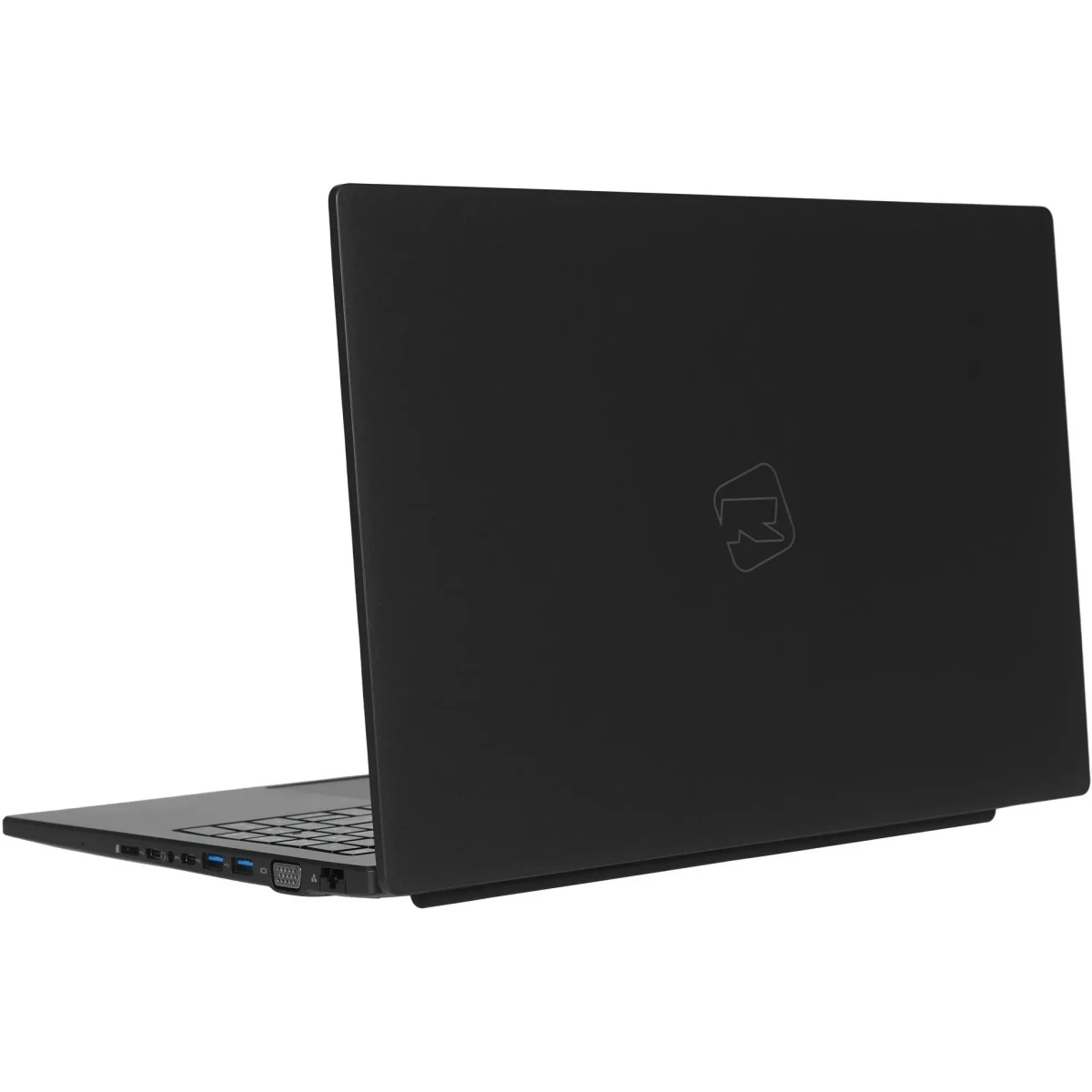 Ноутбук Rikor NINO 201.1  [DA569DC5] Black 15,6" {FHD AMD Ryzen 5  5500U/16Gb/512Gb/Win11pro} РФ