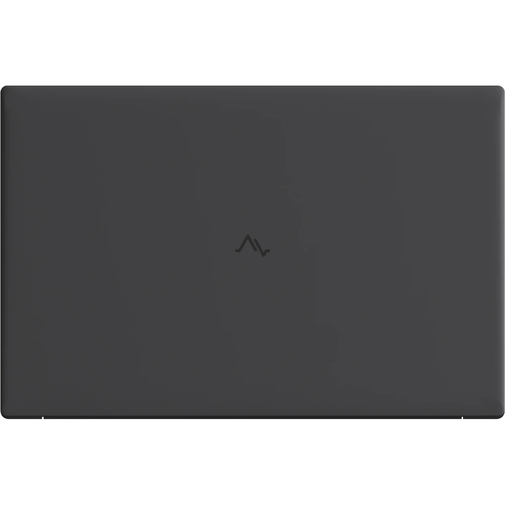Ноутбук Maibenben M15D-R576UM 15.6" FHD IPS, AMD R5-7640HS, 12Gb, 512Gb SSD, Linux, серый (M15D-R576