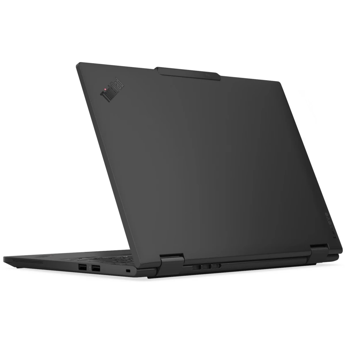 Ноутбук ThinkPad T14s 2-in-1, 14"(1920x1200)Touch, Ultra 7 255U, 16GB, 1TB SSD, Intel Graphics, Cam,