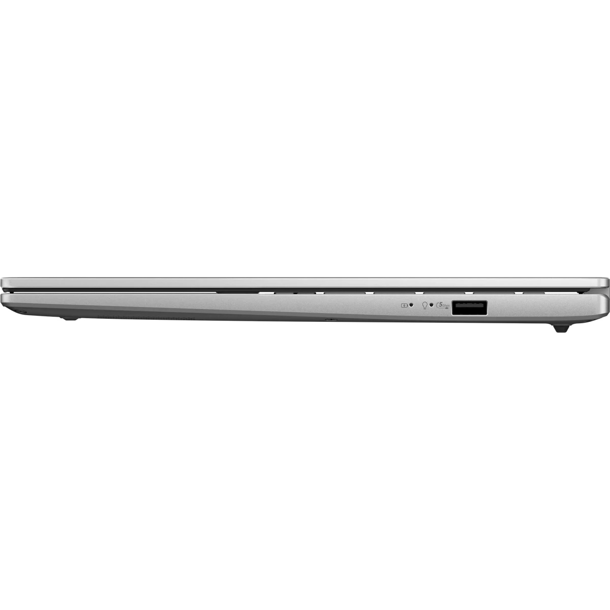 Ноутбук ASUS VivoBook S14 M3407HA-SF065/14"/OLED/AMD Ryzen 5 220/16Gb/512Gb SSD/AMD Radeon Graphics/