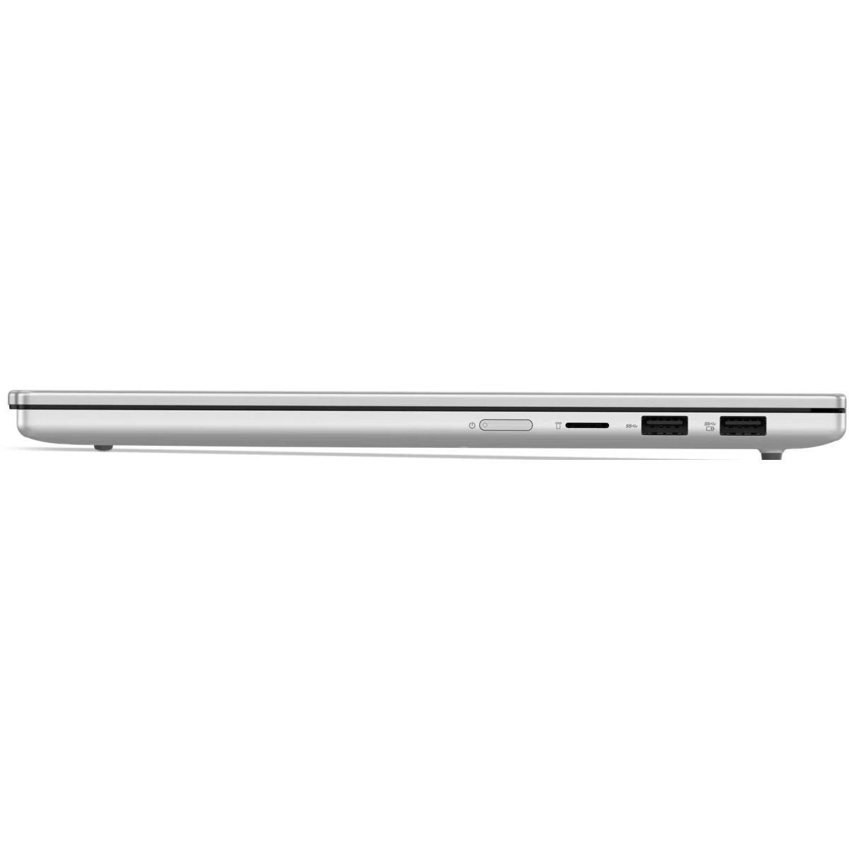Ноутбук Lenovo IdeaPad Slim 5 15ARP10/15.1"/OLED/AMD Ryzen 5 7535HS/16Gb/512Gb SSD/AMD Radeon Graphi