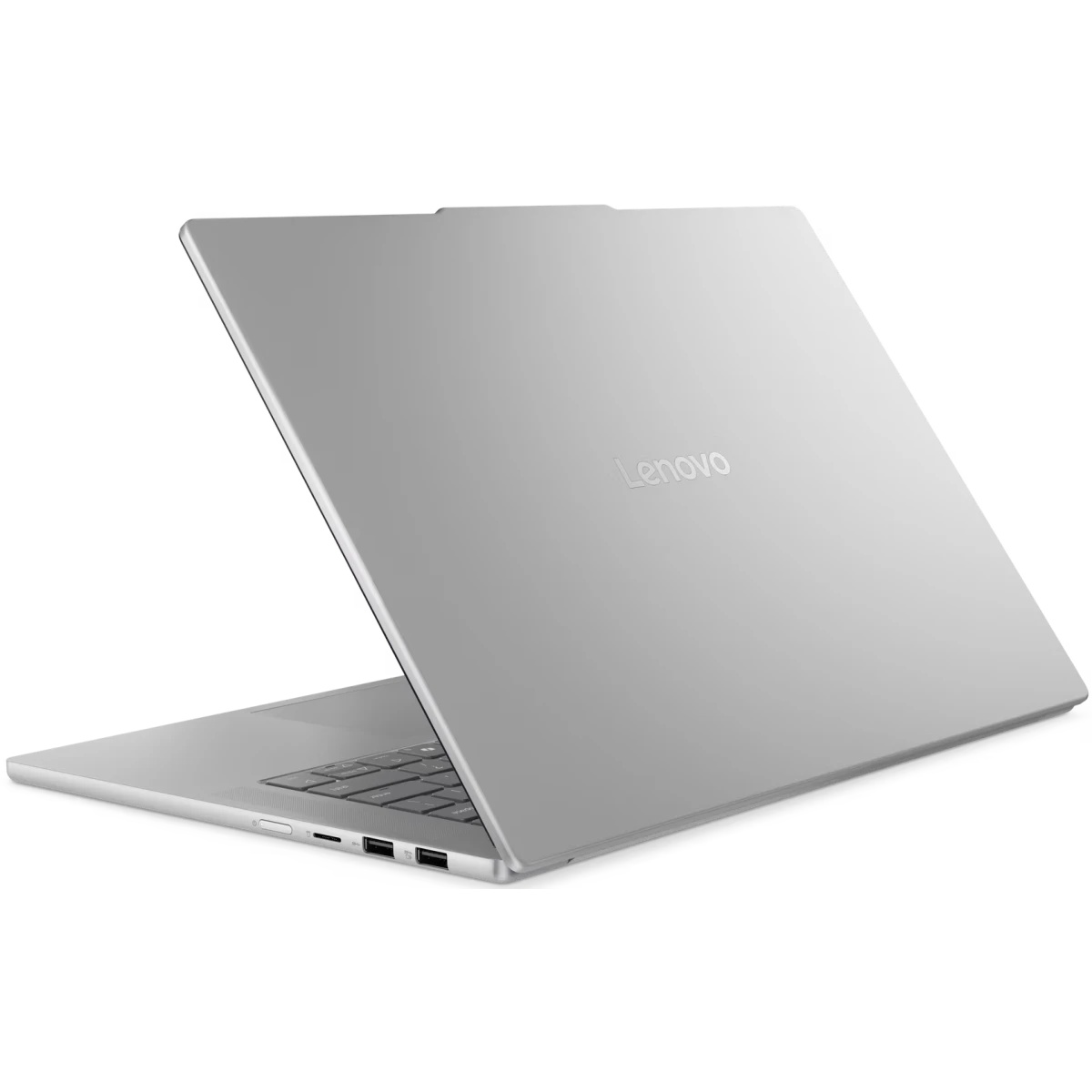 Ноутбук Lenovo IdeaPad Slim 5 15ARP10/15.1"/OLED/AMD Ryzen 5 7535HS/16Gb/512Gb SSD/AMD Radeon Graphi