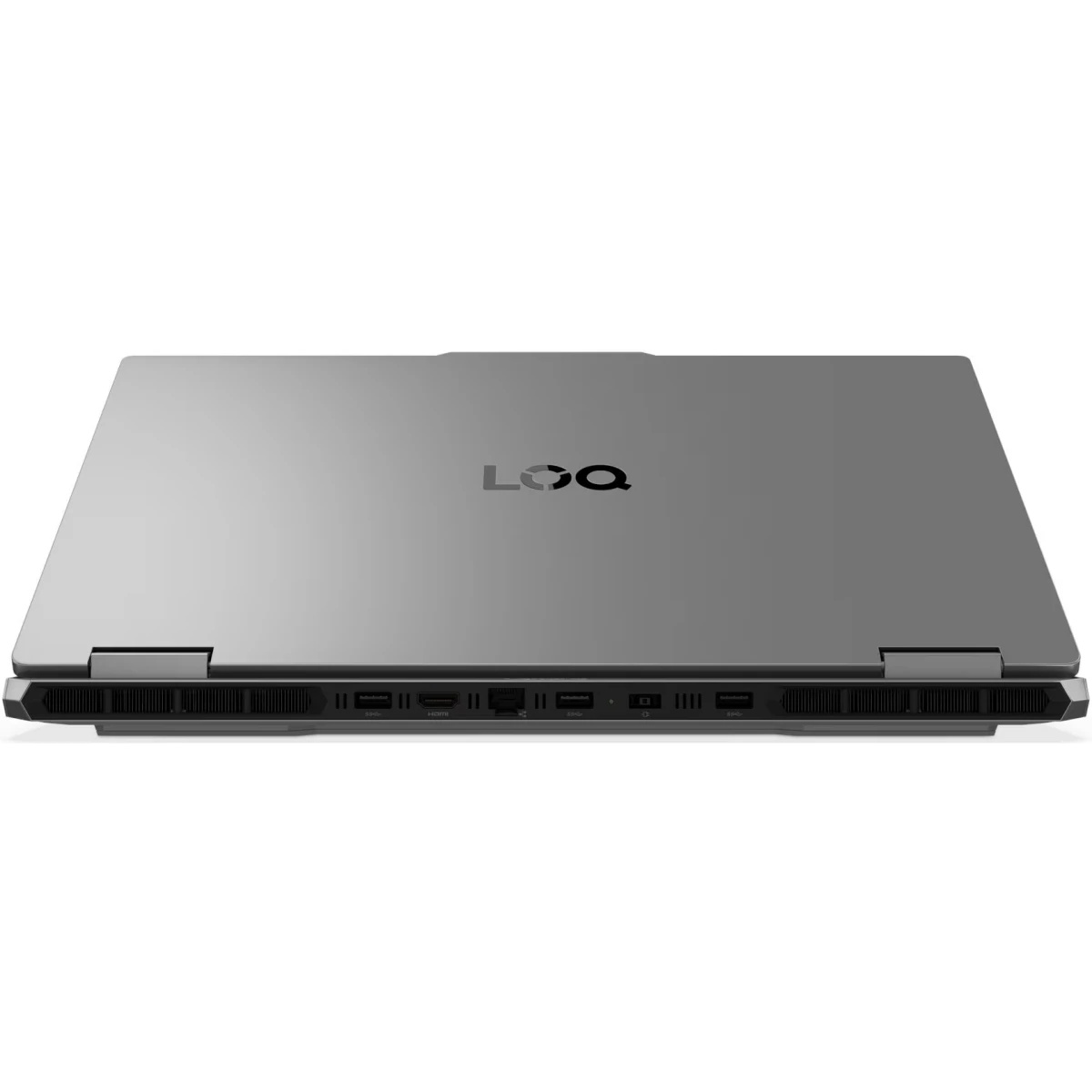 Ноутбук Lenovo LOQ 17IRX10 Intel Core i7 13650HX 2600MHz/17.3"/1920x1080/32GB/1024GB SSD/NVIDIA GeFo