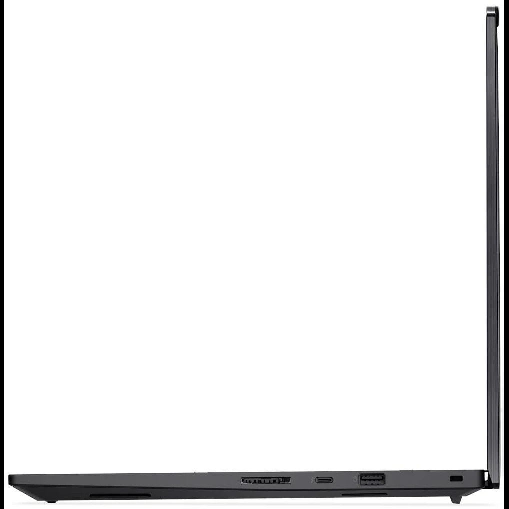 Ноутбук ThinkPad P1 Gen 8/16"/OLED/Intel Ultra 9 285H/64GB/2TB SSD/nVidia RTX Pro 2000 Blackwell/Win
