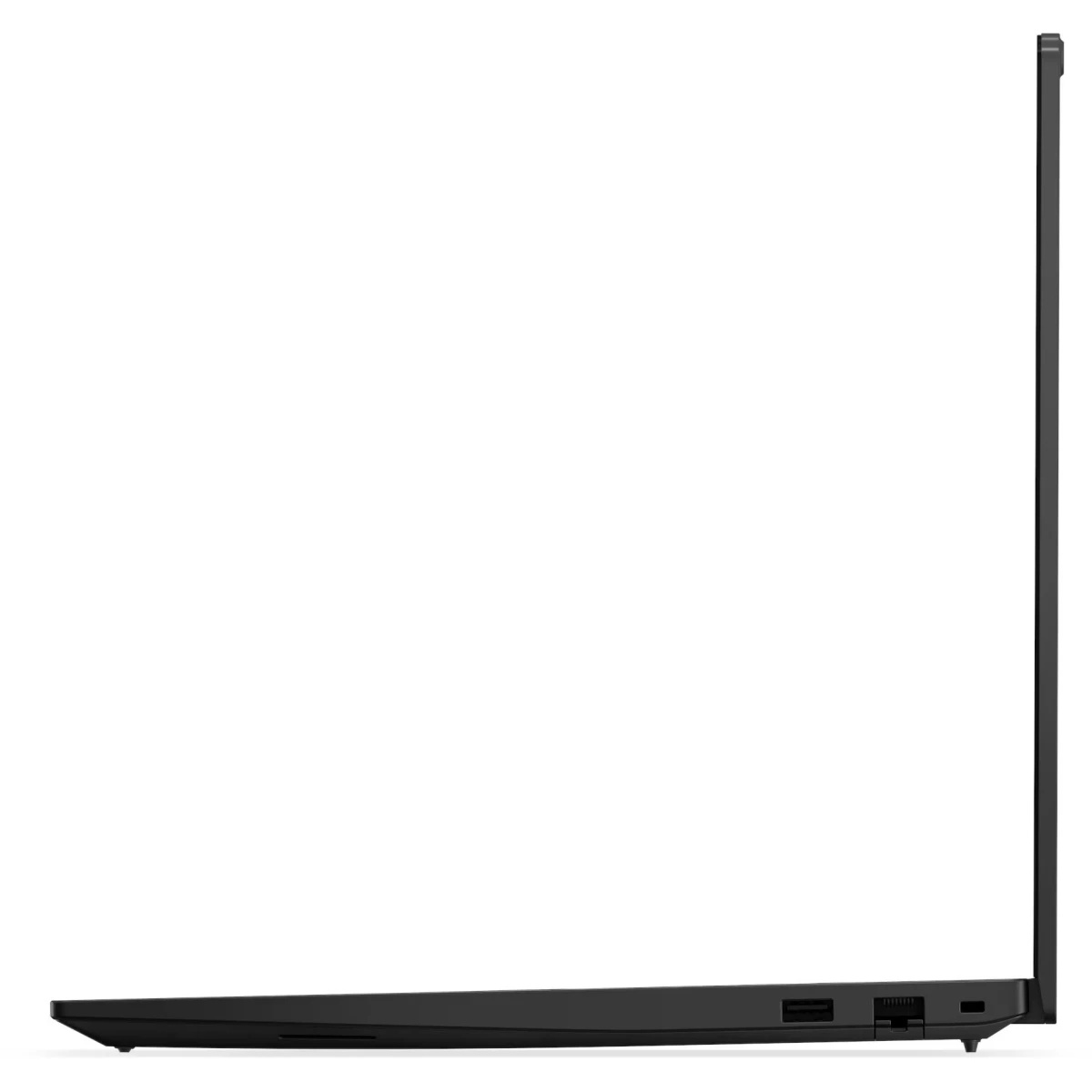 Ноутбук Lenovo ThinkPad E16 Gen 3/16"/IPS/Ultra 7 256V/16GB/512GB SSD/Intel Arc  140T/NoOS/черный/1.