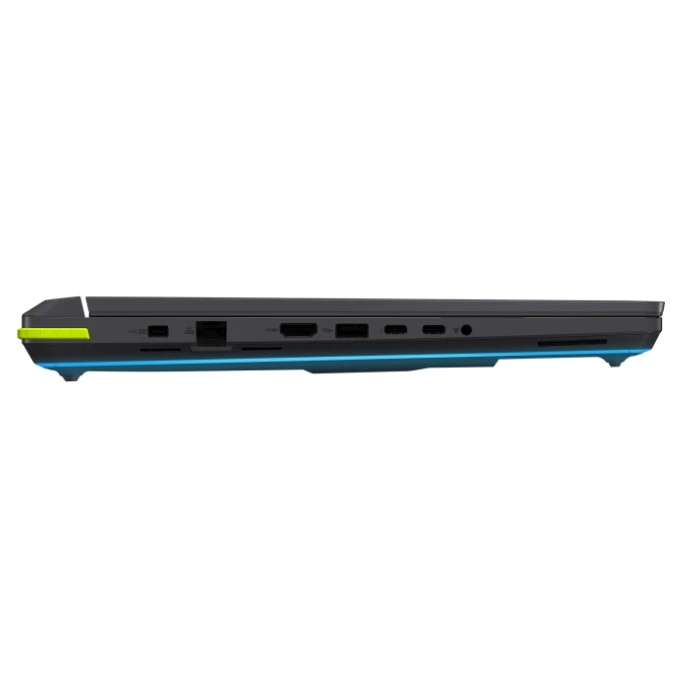ASUS ROG Strix G16 G615LR-S5348 Intel Core Ultra 7 255HX 2300MHz/16"/2560х1600/32GB/1024GB SSD/NVIDI
