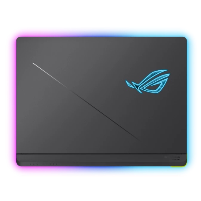 ASUS ROG Strix G16 G615LR-S5348 Intel Core Ultra 7 255HX 2300MHz/16"/2560х1600/32GB/1024GB SSD/NVIDI