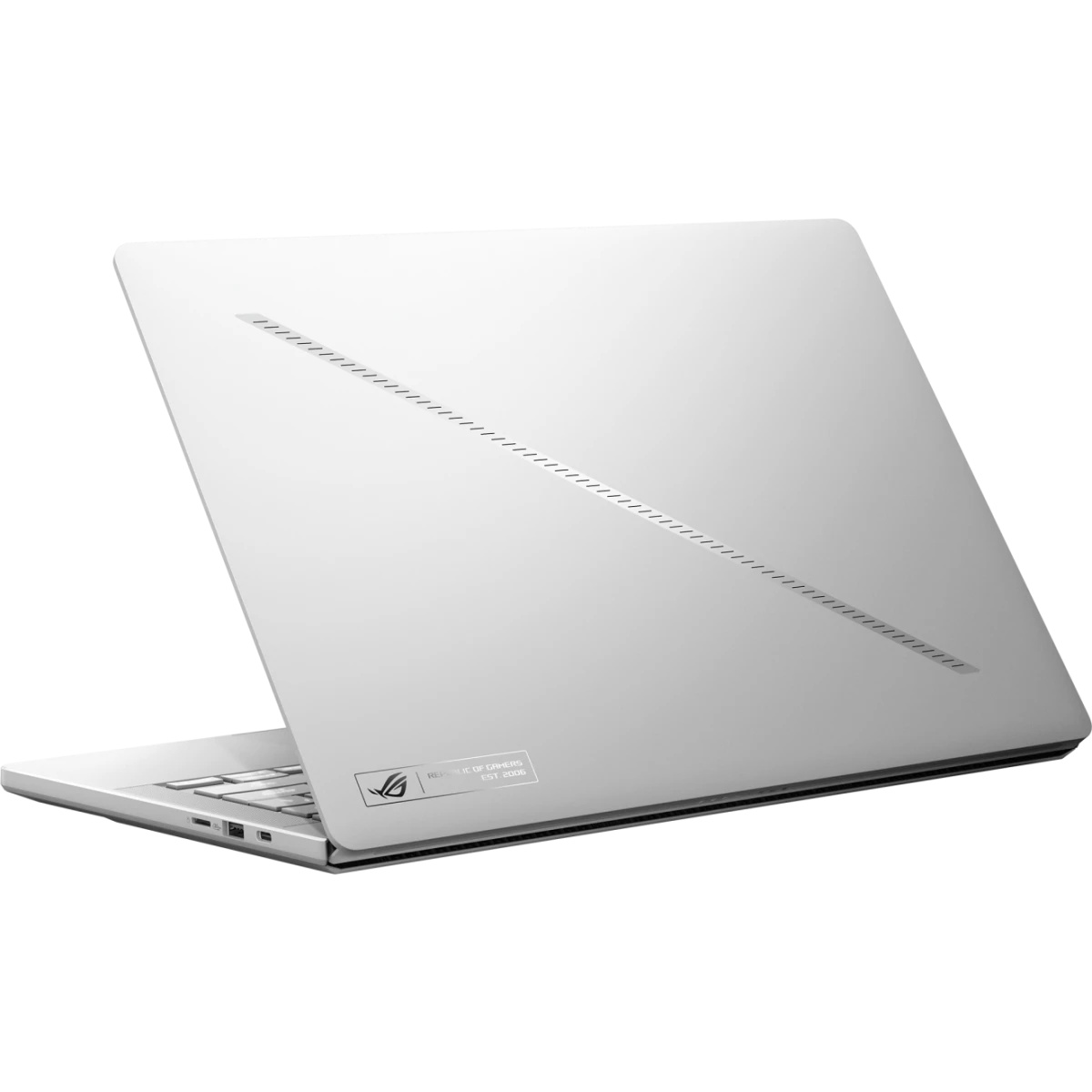 Ноутбук ASUS ROG Zephyrus G14 GA403GM-SY020/14"/OLED/AMD Ryzen AI 9 465/32GB/1024GB SSD/NVIDIA GeFor