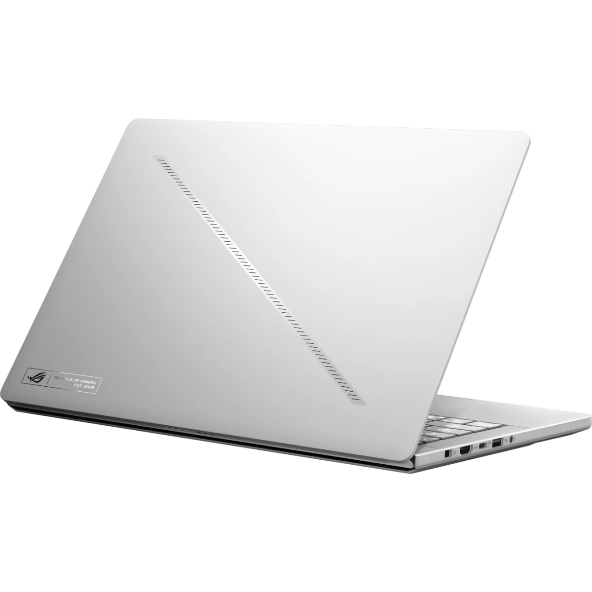 Ноутбук ASUS ROG Zephyrus G14 GA403GM-SY020/14"/OLED/AMD Ryzen AI 9 465/32GB/1024GB SSD/NVIDIA GeFor