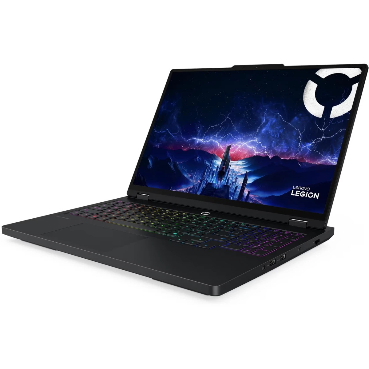 Ноутбук Lenovo Legion PRO 5 16IRX10/16"/IPS/Intel Core i9 14900HX/32Gb/1Tb SSD/nVidia GeForce RTX 50