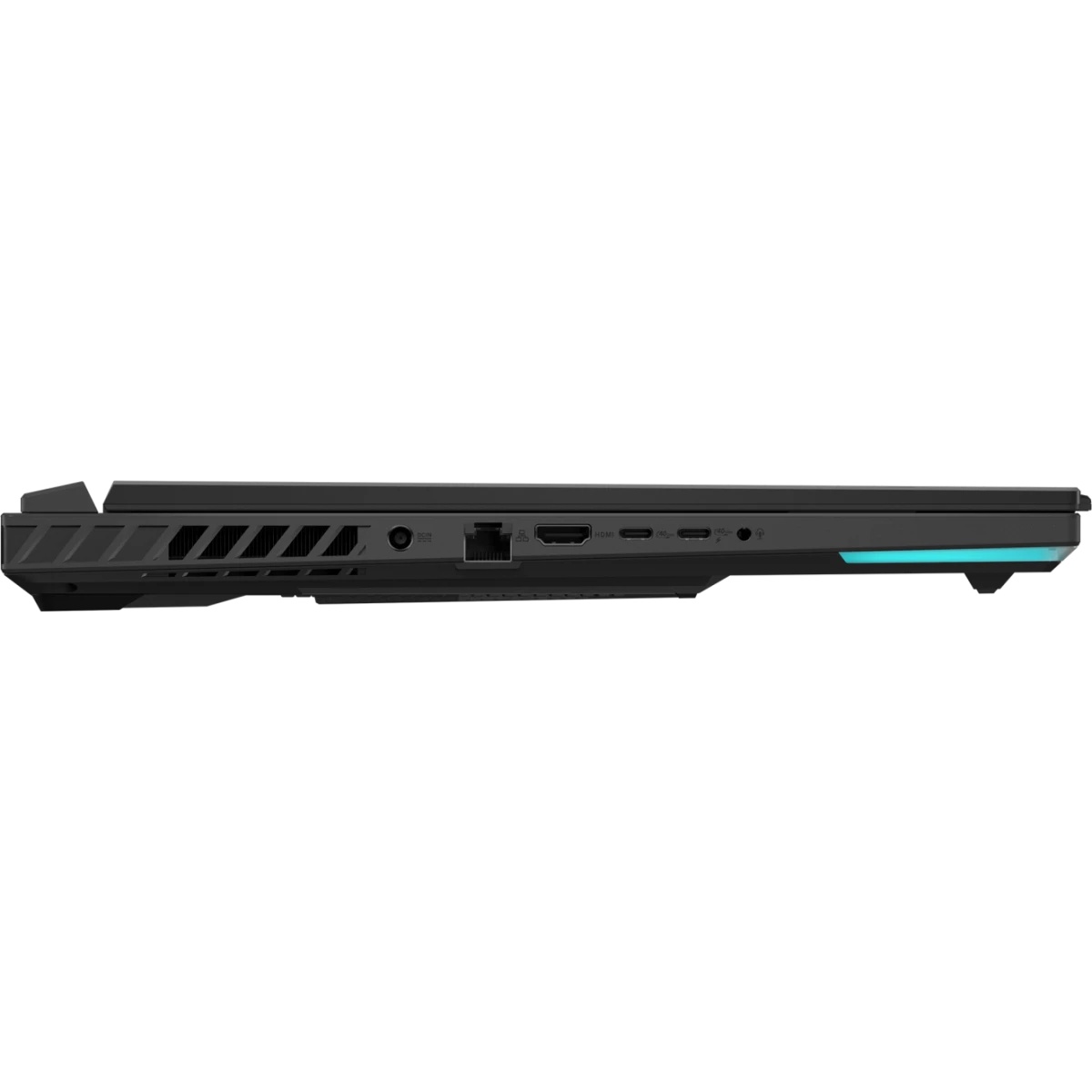 Ноутбук ASUS ROG Strix G18 G814PM-S8074/18"/IPS/AMD Ryzen 9 8940HX/16GB/1024GB SSD/NVIDIA GeForce RT