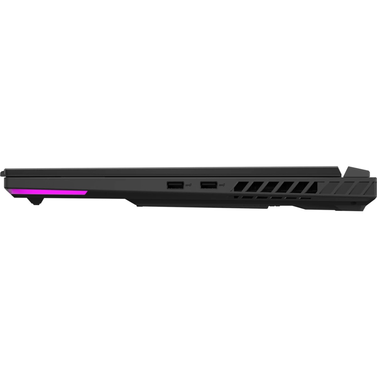 Ноутбук ASUS ROG Strix G18 G814PM-S8074/18"/IPS/AMD Ryzen 9 8940HX/16GB/1024GB SSD/NVIDIA GeForce RT