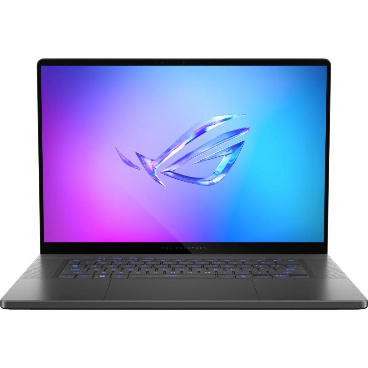 Ноутбук ASUS ROG Zephyrus G16 GU605CM-QR111/16"/OLED/Intel Core Ultra 7 255H/32GB/1024GB SSD/NVIDIA