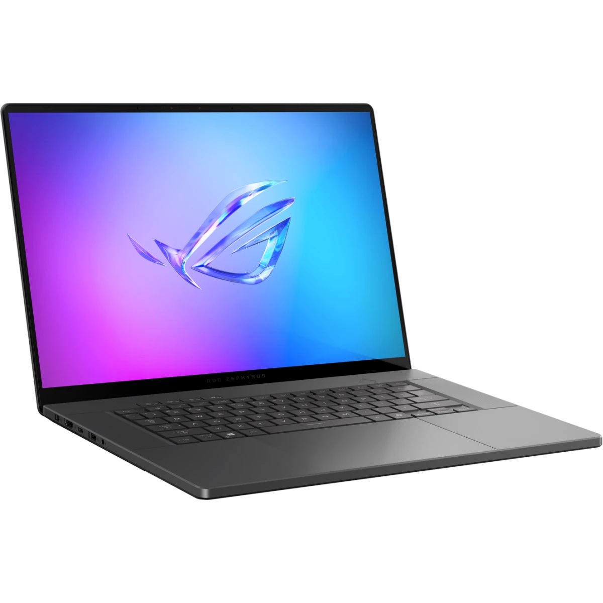 Ноутбук ASUS ROG Zephyrus G16 GU605CM-QR111/16"/OLED/Intel Core Ultra 7 255H/32GB/1024GB SSD/NVIDIA