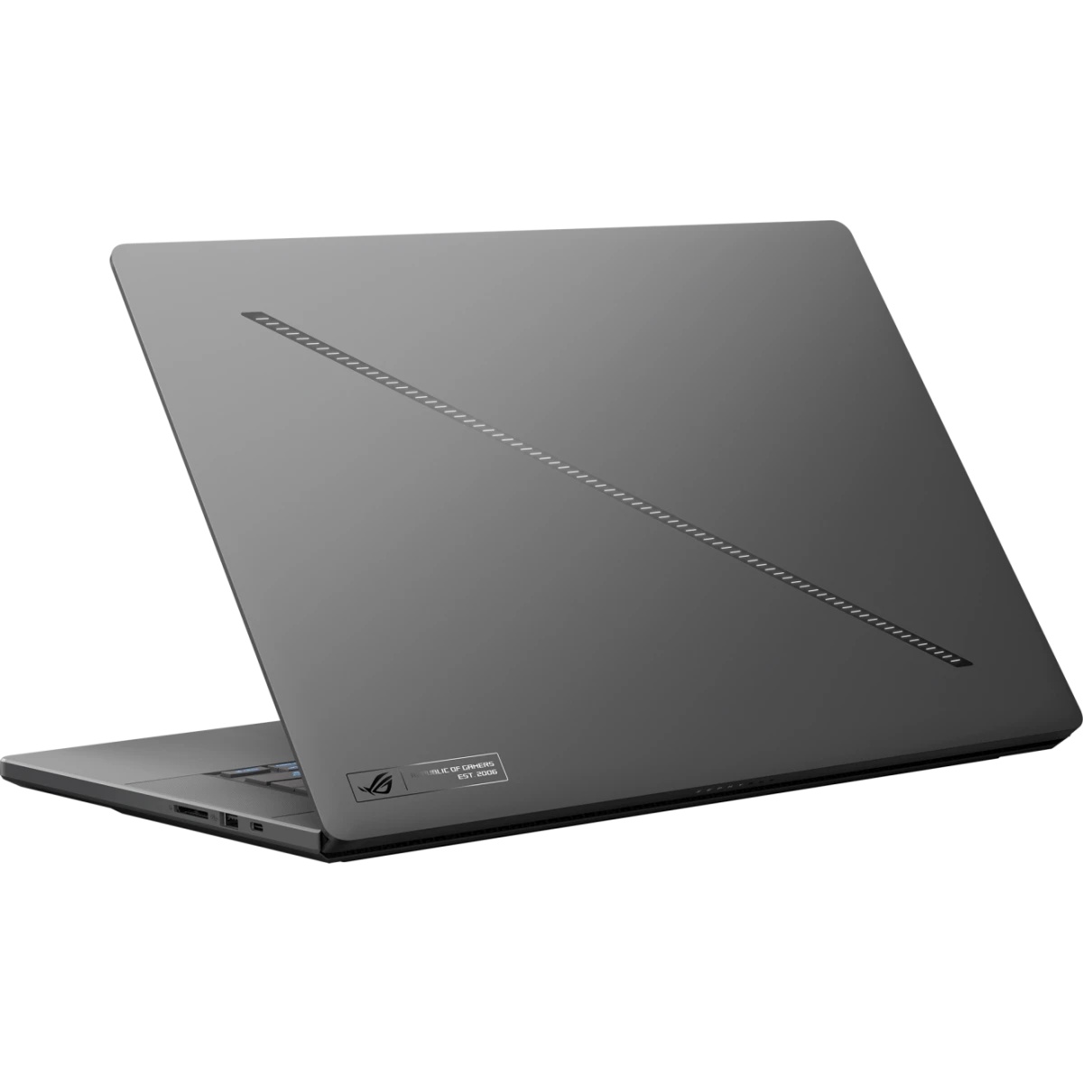 Ноутбук ASUS ROG Zephyrus G16 GU605CM-QR111/16"/OLED/Intel Core Ultra 7 255H/32GB/1024GB SSD/NVIDIA