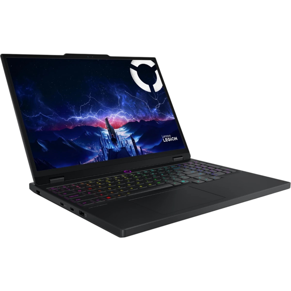Ноутбук Lenovo Legion 5 15IRX10/15.3"/IPS/Intel Core i7 13650HX/16GB/1024GB SSD/NVIDIA GeForce RTX 5