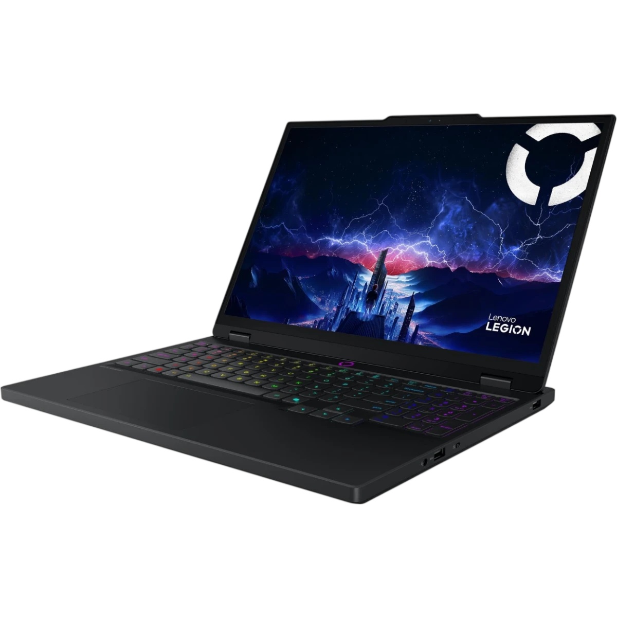 Ноутбук Lenovo Legion 5 15IRX10/15.3"/IPS/Intel Core i7 13650HX/16GB/1024GB SSD/NVIDIA GeForce RTX 5