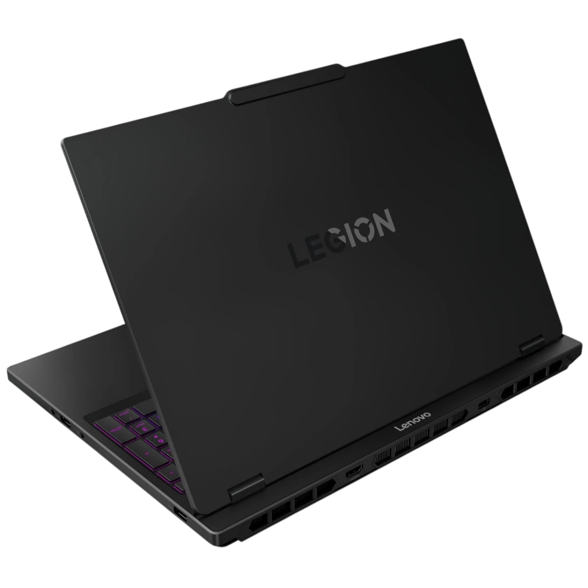 Ноутбук Lenovo Legion 5 15IRX10/15.3"/IPS/Intel Core i7 13650HX/16GB/1024GB SSD/NVIDIA GeForce RTX 5