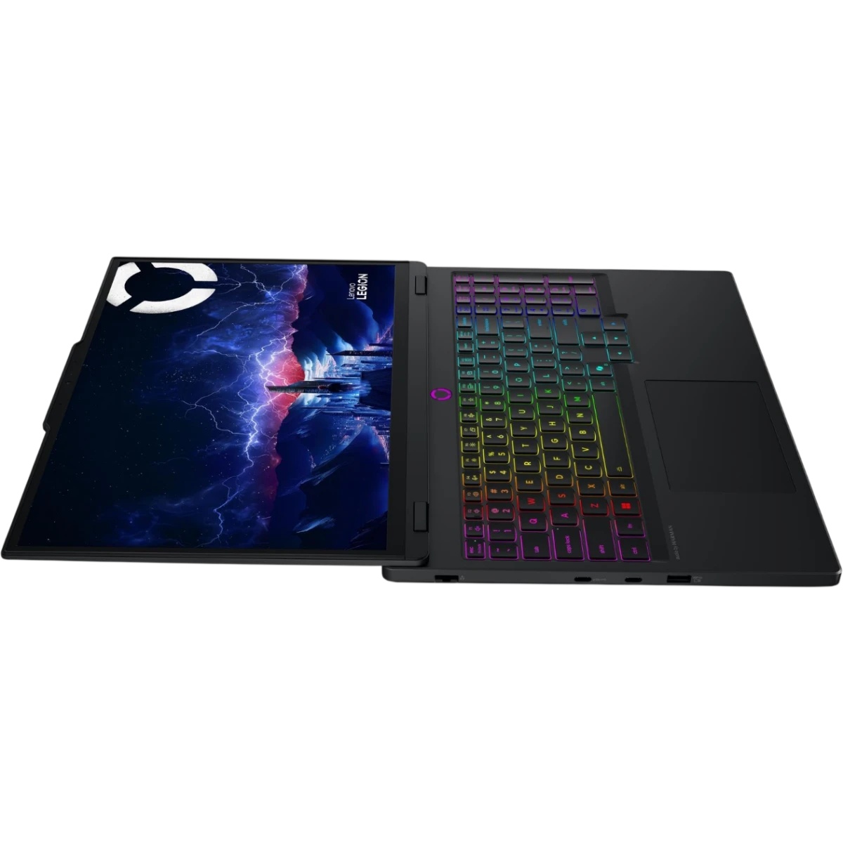 Ноутбук Lenovo Legion 5 15IRX10/15.3"/IPS/Intel Core i7 13650HX/16GB/1024GB SSD/NVIDIA GeForce RTX 5
