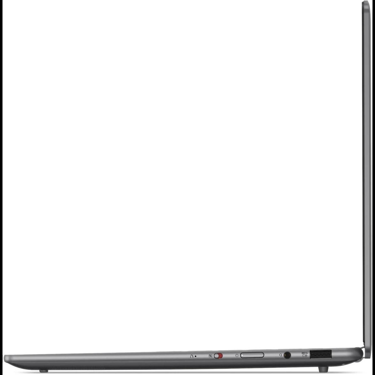 Ноутбук Lenovo Yoga Slim 7 14IMH9/14"/OLED/Intel Core Ultra 5 125H/16Gb/512Gb SSD/Intel Arc/Windows