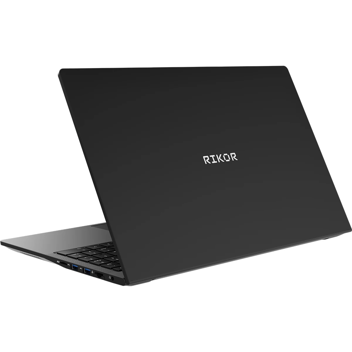 Ноутбук Rikor Pro 5 15 OH-03/15.6"/IPS/Intel Core i5 1235U/16GB/512GB SSD/Iris Xe Graphics/Windows 1