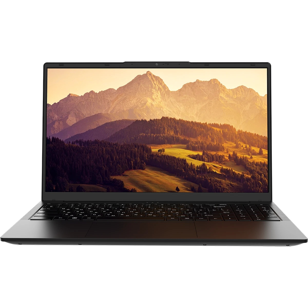 Ноутбук Rikor Pro 3 15 OH-03/15.6"/Intel Core i3-1220P/16Gb/512Gb SSD/Intel Iris Xe Graphics/Windows
