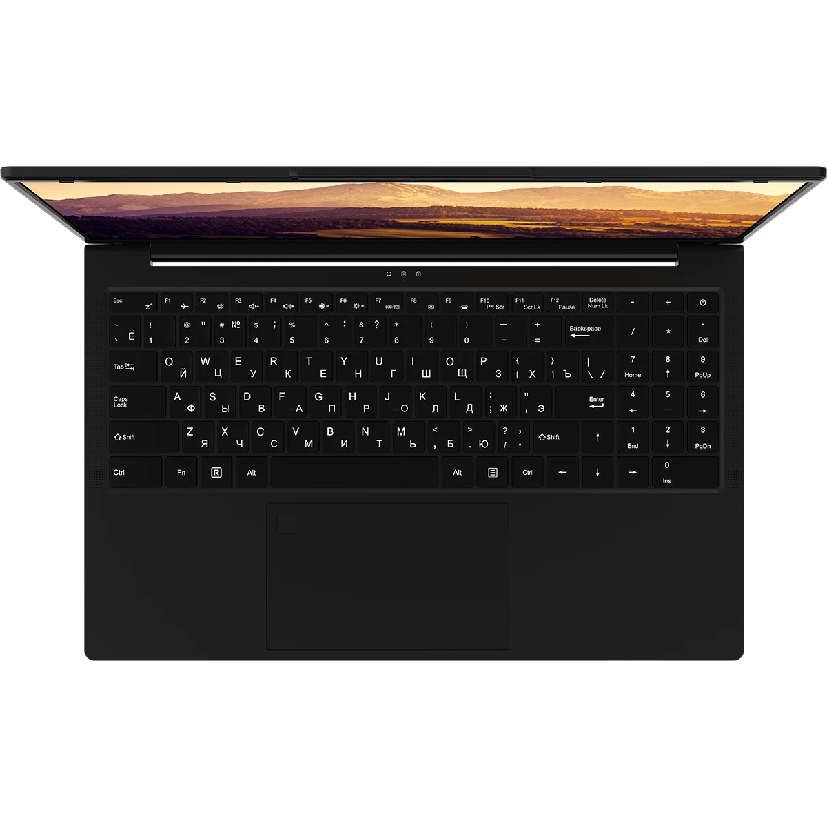 Ноутбук Rikor Pro 3 15 OH-03/15.6"/Intel Core i3-1220P/16Gb/512Gb SSD/Intel Iris Xe Graphics/Windows