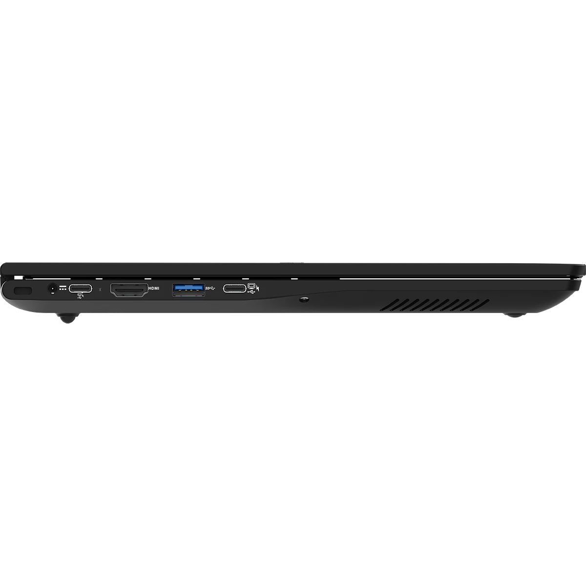 Ноутбук Rikor Pro 3 15 OH-03/15.6"/Intel Core i3-1220P/16Gb/512Gb SSD/Intel Iris Xe Graphics/Windows