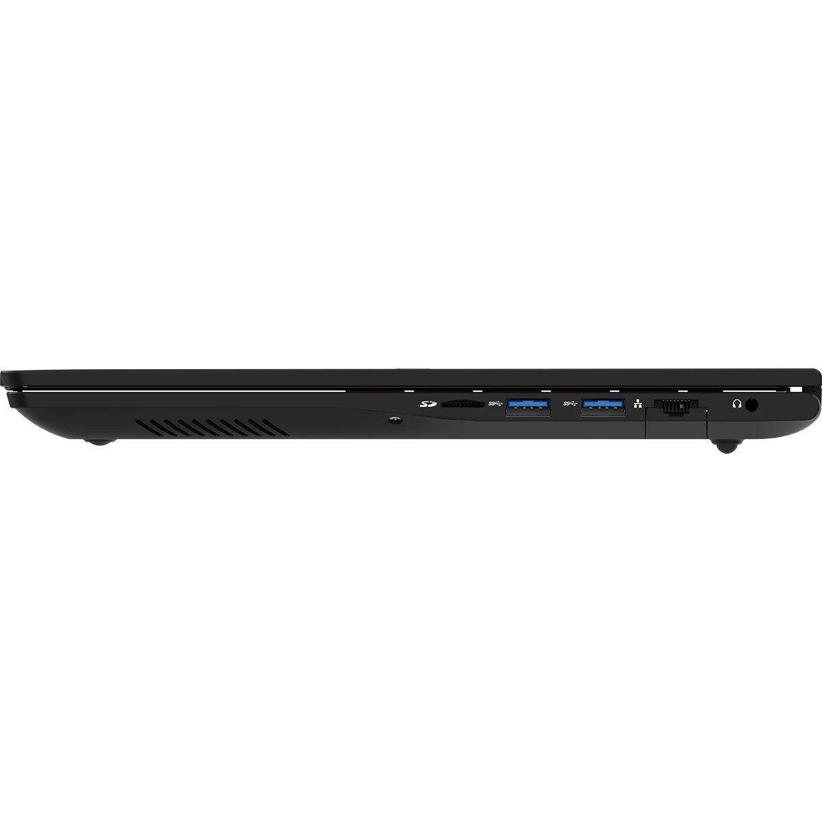 Ноутбук Rikor Pro 3 15 OH-03/15.6"/Intel Core i3-1220P/16Gb/512Gb SSD/Intel Iris Xe Graphics/Windows