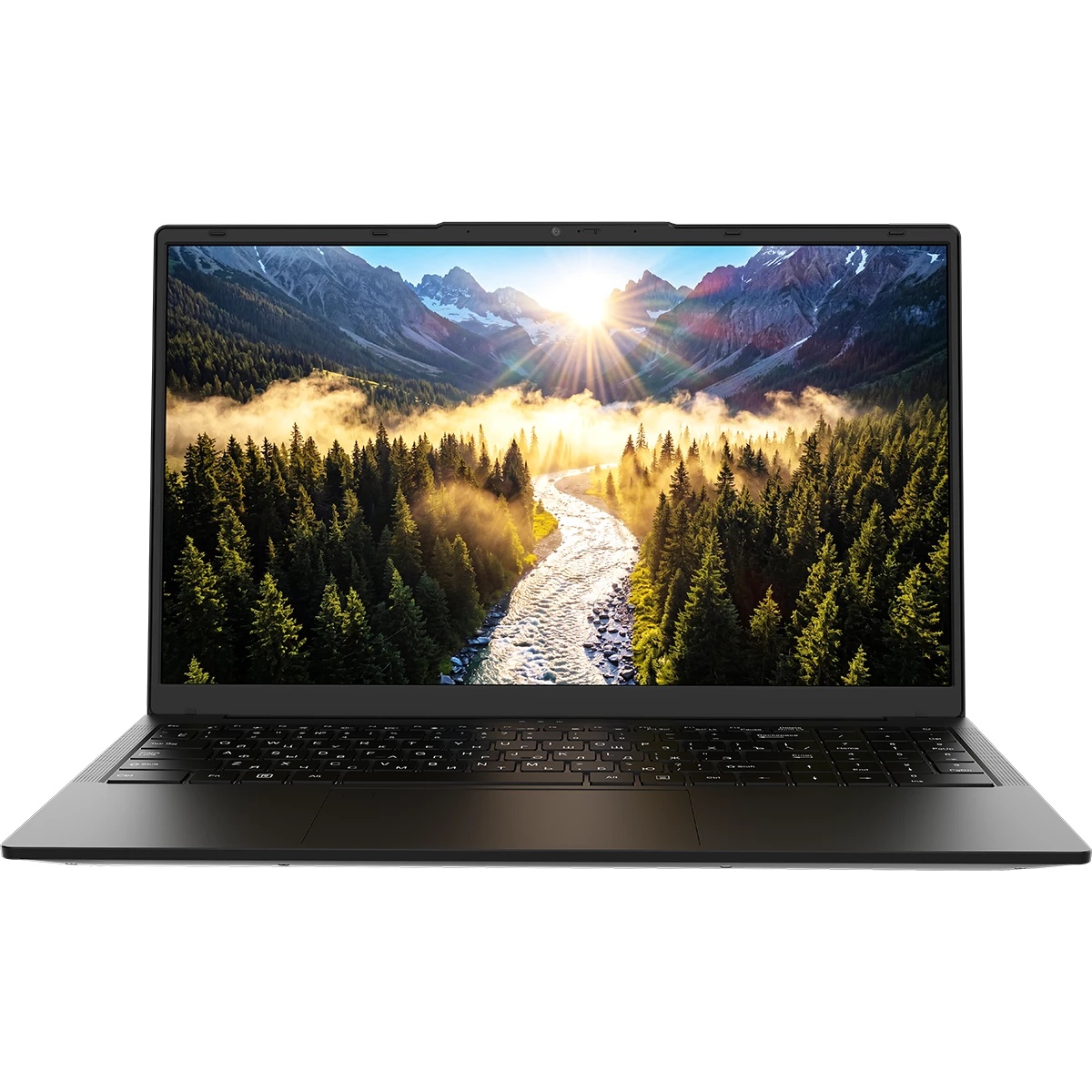 Ноутбук Rikor Neuro 5 15 OM-05/15.6"/IPS/Intel Core i5-1235U/16Gb/512Gb SSD/Intel Iris Xe Graphics/W