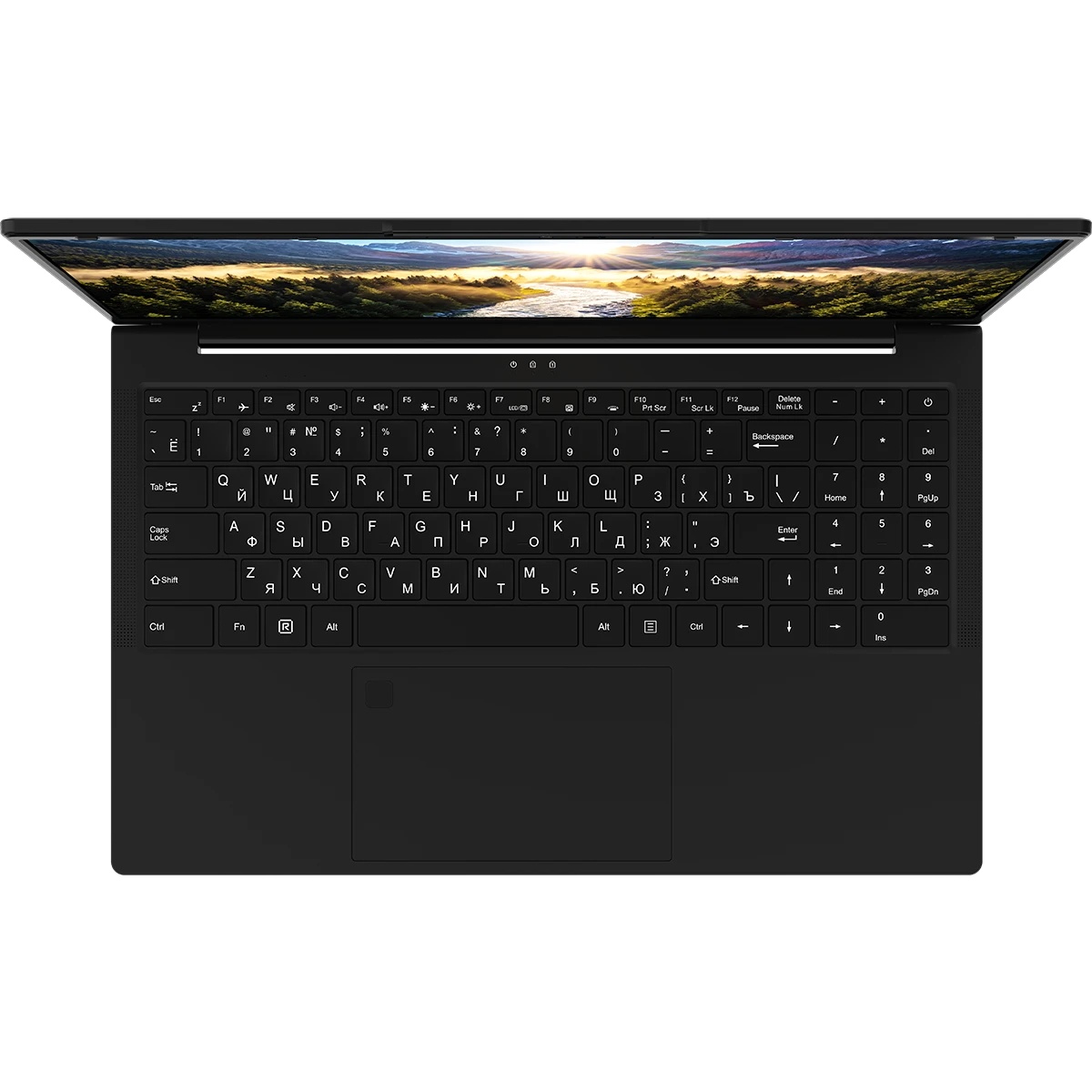 Ноутбук Rikor Neuro 5 15 OM-05/15.6"/IPS/Intel Core i5-1235U/16Gb/512Gb SSD/Intel Iris Xe Graphics/W