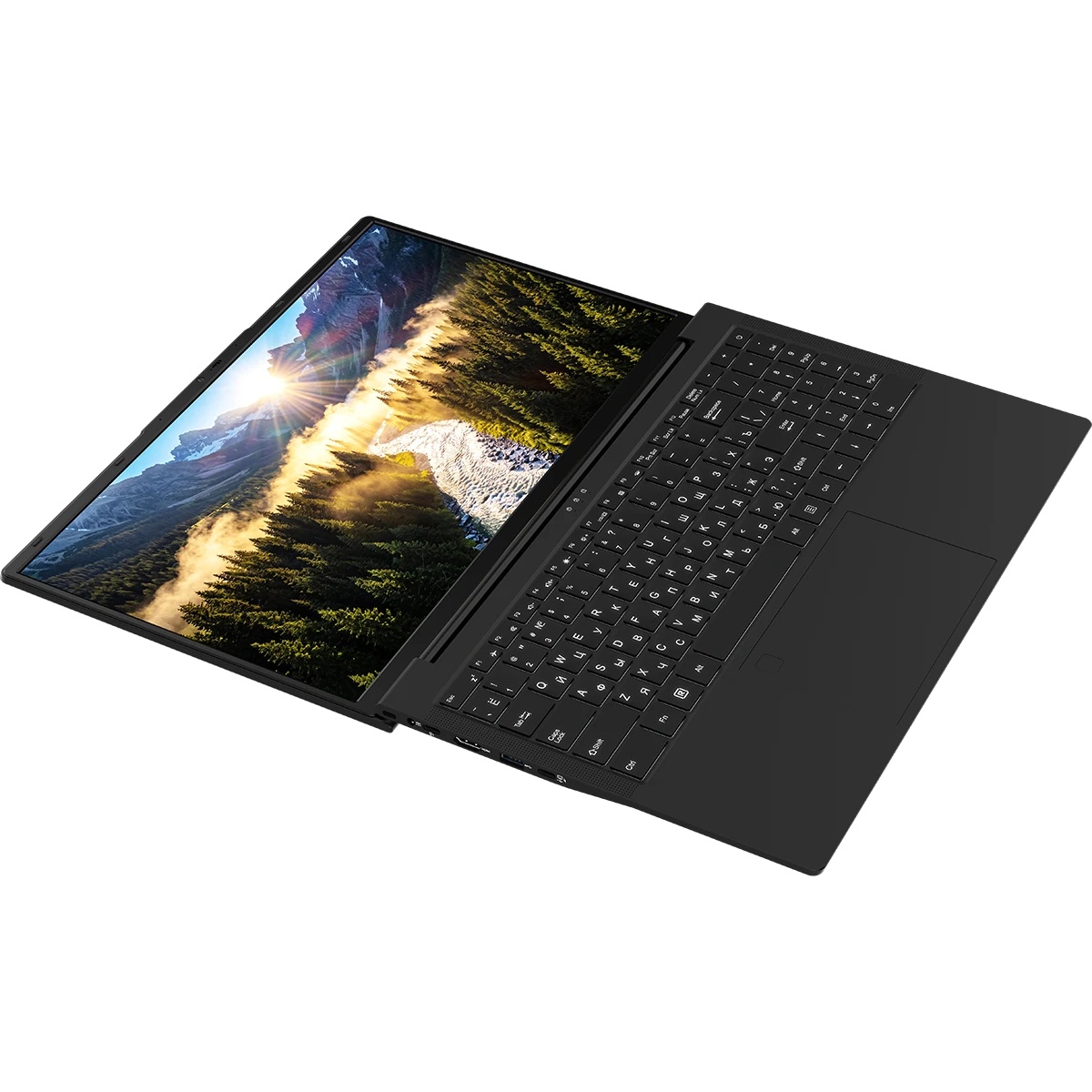 Ноутбук Rikor Neuro 5 15 OM-05/15.6"/IPS/Intel Core i5-1235U/16Gb/512Gb SSD/Intel Iris Xe Graphics/W