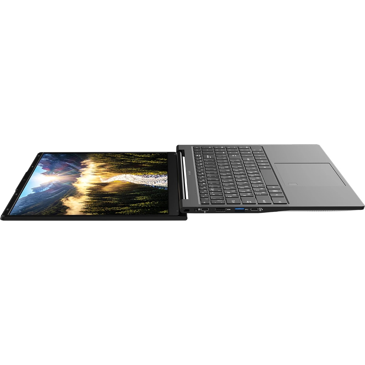 Ноутбук Rikor Neuro 5 15 OM-05/15.6"/IPS/Intel Core i5-1235U/16Gb/512Gb SSD/Intel Iris Xe Graphics/W