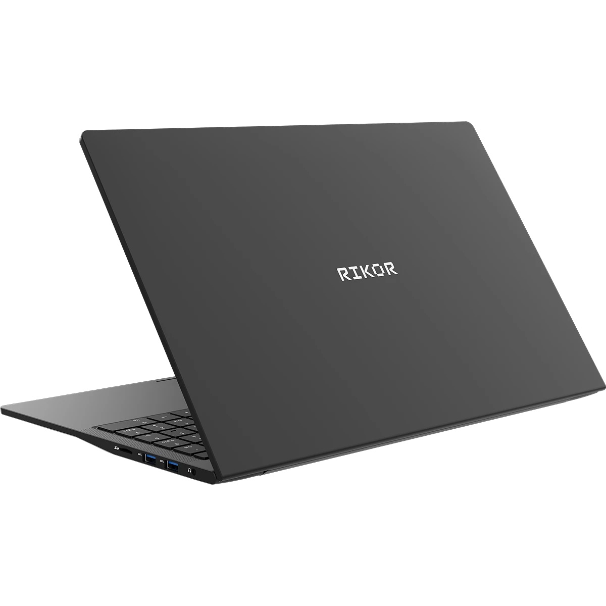Ноутбук Rikor Neuro 5 15 OM-05/15.6"/IPS/Intel Core i5-1235U/16Gb/512Gb SSD/Intel Iris Xe Graphics/W